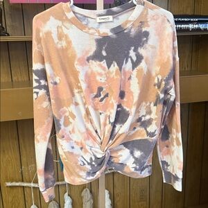 The Dye Sweatshirt